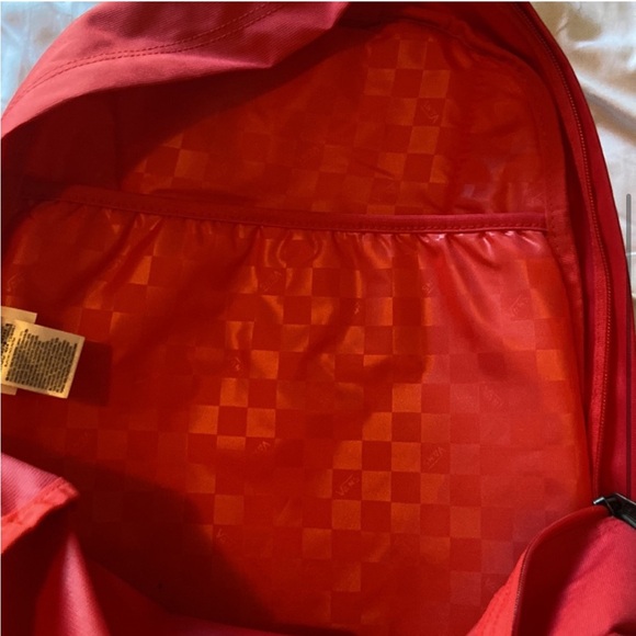 Vans Off The Wall Backpack - Picture 4 of 5